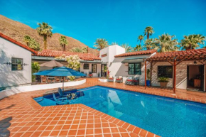 Hacienda Gillette